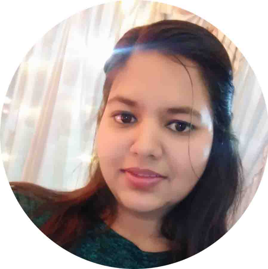 Adti Agrawal